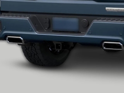 GMC Sierra 1500 Elevation 4WD Crew Cab 147" 2026