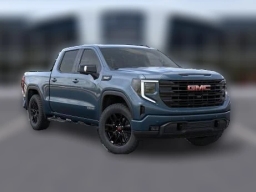 GMC Sierra 1500 Elevation 4WD Crew Cab 147" 2026