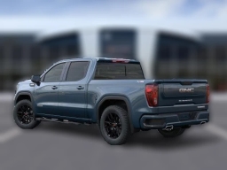 GMC Sierra 1500 Elevation 4WD Crew Cab 147" 2026