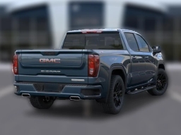 GMC Sierra 1500 Elevation 4WD Crew Cab 147" 2026