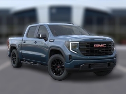 GMC Sierra 1500 Elevation 4WD Crew Cab 147" 2026