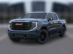 GMC Sierra 1500 Elevation 4WD Crew Cab 147" 2026