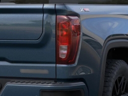 GMC Sierra 1500 Elevation 4WD Crew Cab 147" 2026