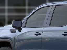 GMC Sierra 1500 Elevation 4WD Crew Cab 147" 2026