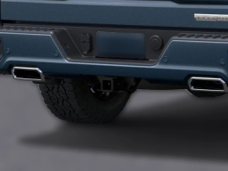 GMC Sierra 1500 Elevation 4WD Crew Cab 147" 2026