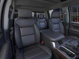 GMC Sierra 1500 Elevation 4WD Crew Cab 147" 2026