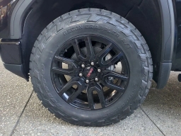 GMC Sierra 1500 Elevation 4WD Crew Cab 147" 2026