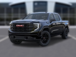 GMC Sierra 1500 Elevation 4WD Crew Cab 147" 2026