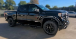 GMC Sierra 1500 Elevation 4WD Crew Cab 147" 2026