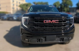 GMC Sierra 1500 Elevation 4WD Crew Cab 147" 2026