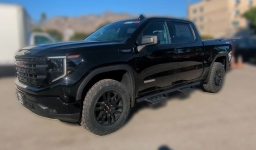 GMC Sierra 1500 Elevation 4WD Crew Cab 147" 2026