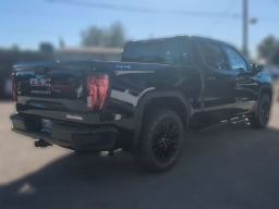 GMC Sierra 1500 Elevation 4WD Crew Cab 147" 2026