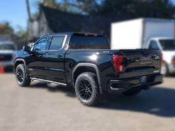 GMC Sierra 1500 Elevation 4WD Crew Cab 147" 2026