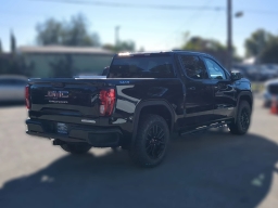 GMC Sierra 1500 Elevation 4WD Crew Cab 147" 2026