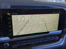 GMC Sierra 1500 Elevation 4WD Crew Cab 147" 2026