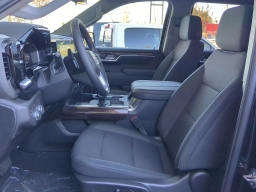 GMC Sierra 1500 Elevation 4WD Crew Cab 147" 2026