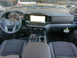 GMC Sierra 1500 Elevation 4WD Crew Cab 147" 2026