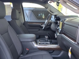 GMC Sierra 1500 Elevation 4WD Crew Cab 147" 2026