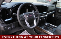 GMC Sierra 1500 Elevation 4WD Crew Cab 147" 2026