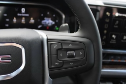 GMC Sierra 1500 Elevation 4WD Crew Cab 147" 2026