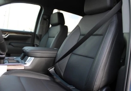 GMC Sierra 1500 Elevation 4WD Crew Cab 147" 2026