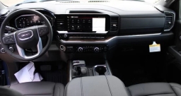 GMC Sierra 1500 Elevation 4WD Crew Cab 147" 2026