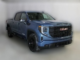 GMC Sierra 1500 Elevation 4WD Crew Cab 147" 2026