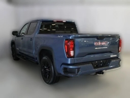 GMC Sierra 1500 Elevation 4WD Crew Cab 147" 2026