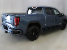 GMC Sierra 1500 Elevation 4WD Crew Cab 147" 2026