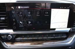 GMC Sierra 1500 Elevation 4WD Crew Cab 147" 2026