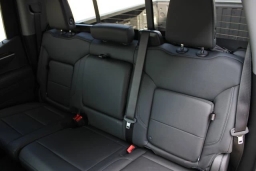 GMC Sierra 1500 Elevation 4WD Crew Cab 147" 2026