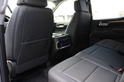 GMC Sierra 1500 Elevation 4WD Crew Cab 147" 2026