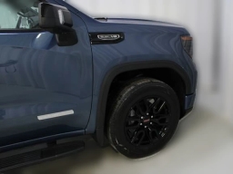 GMC Sierra 1500 Elevation 4WD Crew Cab 147" 2026