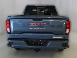 GMC Sierra 1500 Elevation 4WD Crew Cab 147" 2026