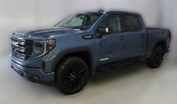 GMC Sierra 1500 Elevation 4WD Crew Cab 147" 2026