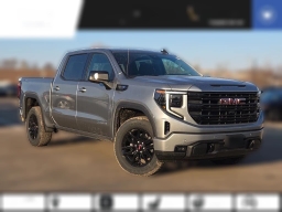 GMC Sierra 1500 Elevation 4WD Crew Cab 147" 2026