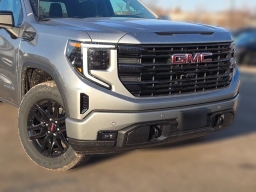 GMC Sierra 1500 Elevation 4WD Crew Cab 147" 2026