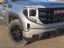 GMC Sierra 1500 Elevation 4WD Crew Cab 147" 2026