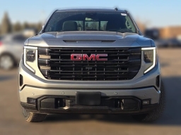 GMC Sierra 1500 Elevation 4WD Crew Cab 147" 2026