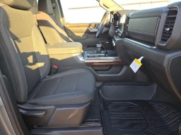 GMC Sierra 1500 Elevation 4WD Crew Cab 147" 2026