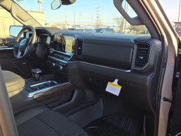 GMC Sierra 1500 Elevation 4WD Crew Cab 147" 2026