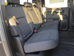 GMC Sierra 1500 Elevation 4WD Crew Cab 147" 2026