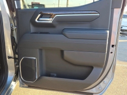 GMC Sierra 1500 Elevation 4WD Crew Cab 147" 2026