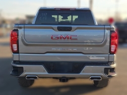 GMC Sierra 1500 Elevation 4WD Crew Cab 147" 2026