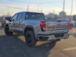 GMC Sierra 1500 Elevation 4WD Crew Cab 147" 2026