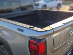 GMC Sierra 1500 Elevation 4WD Crew Cab 147" 2026