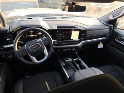 GMC Sierra 1500 Elevation 4WD Crew Cab 147" 2026