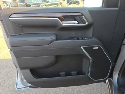 GMC Sierra 1500 Elevation 4WD Crew Cab 147" 2026