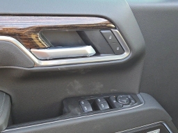 GMC Sierra 1500 Elevation 4WD Crew Cab 147" 2026