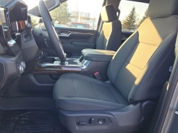 GMC Sierra 1500 Elevation 4WD Crew Cab 147" 2026